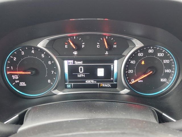 Used 2018 Chevrolet Equinox Premier image 7