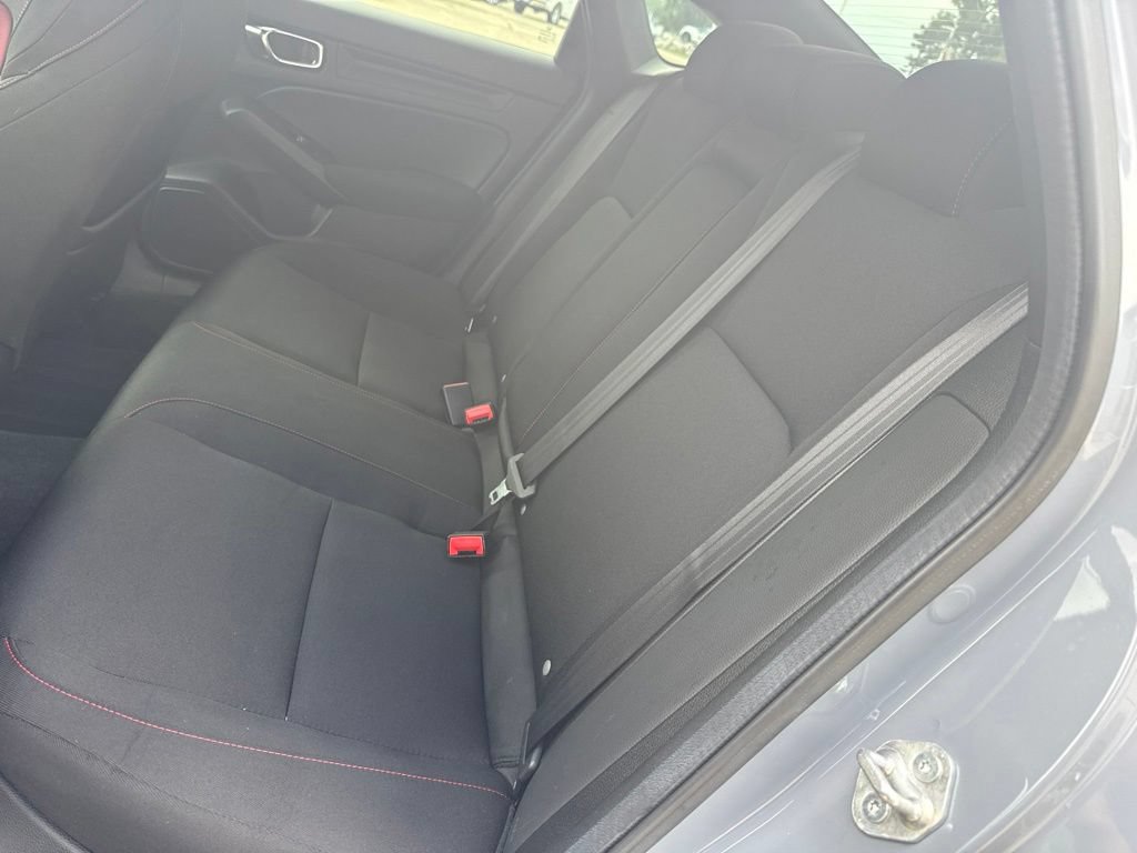 Used 2024 Honda Civic Si image 10