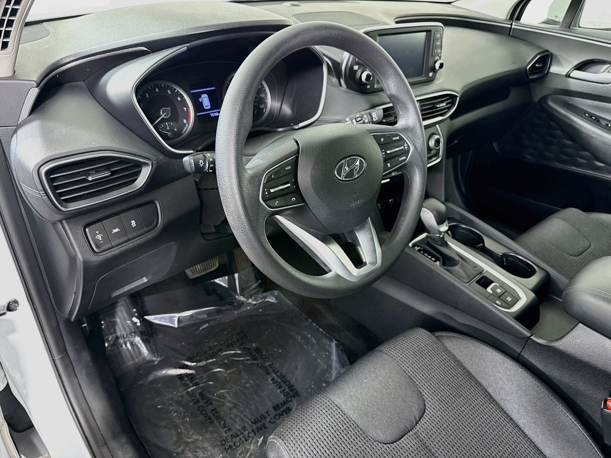 Used 2020 Hyundai Santa Fe SE FWD image 22
