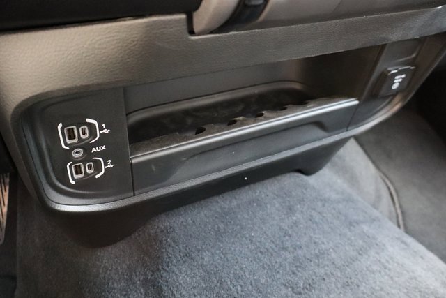Used 2025 RAM 2500 Laramie image 29