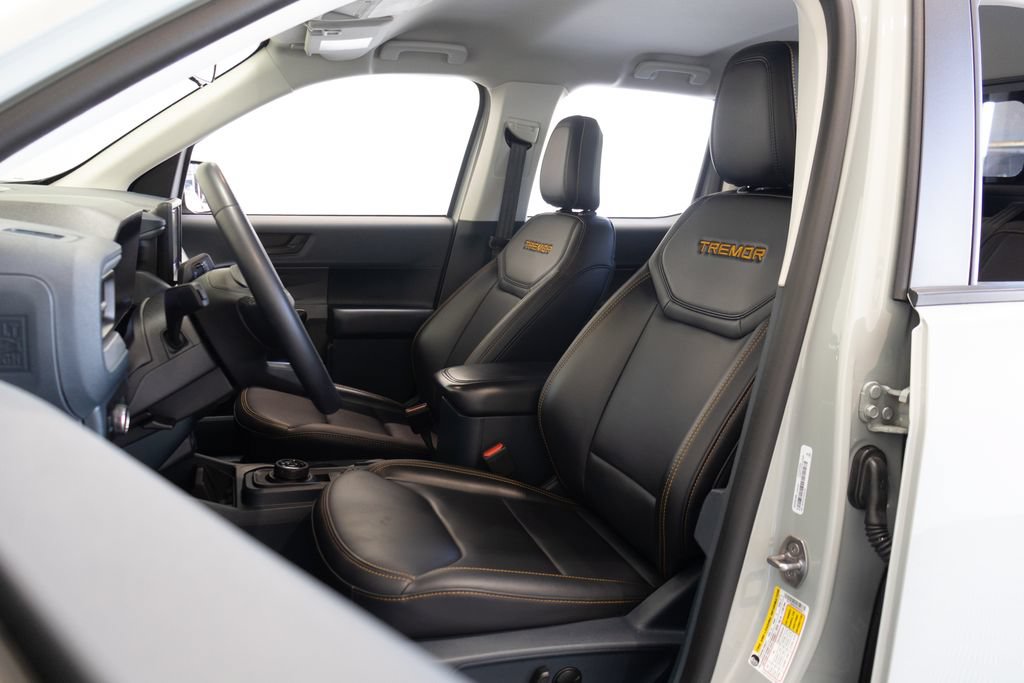 Used 2024 Ford Maverick Tremor w/ Tremor Off-Road Package AWD/4WD image 21