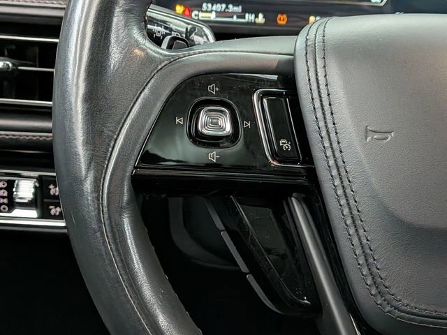 Used 2021 Lincoln Aviator Reserve w/ Equipment Group 202A image 34