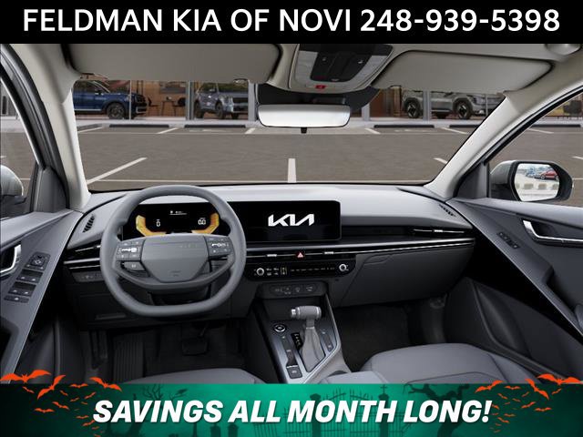 New 2027 Kia Niro LX FWD image 14