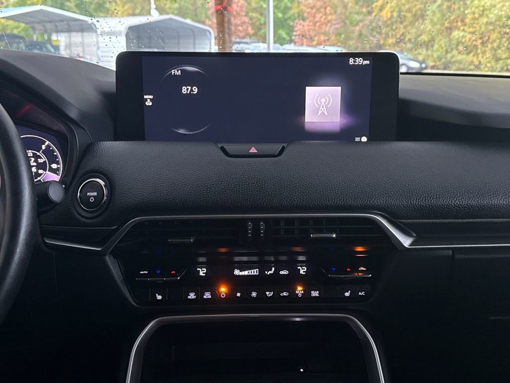 Used 2025 MAZDA CX-90 Plug-In Hybrid w/Premium Sport image 49