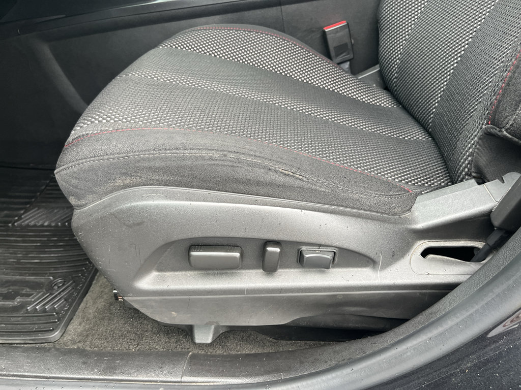 Used 2014 Chevrolet Equinox LT w/ Driver Convenience Package FWD image 28