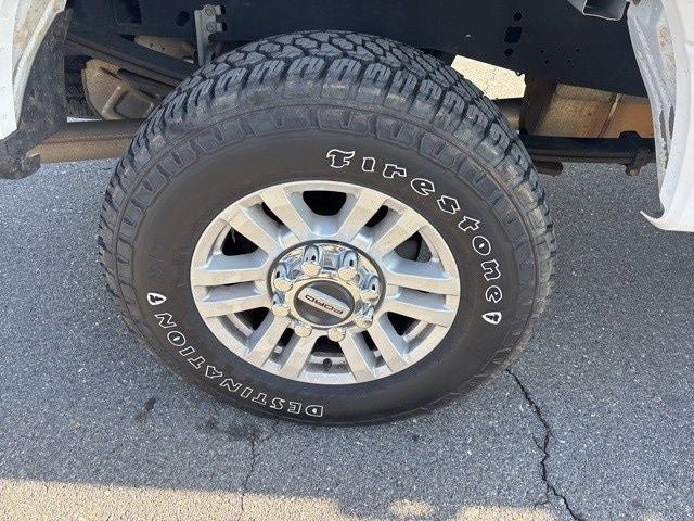 Used 2018 Ford F250 XLT AWD/4WD image 25