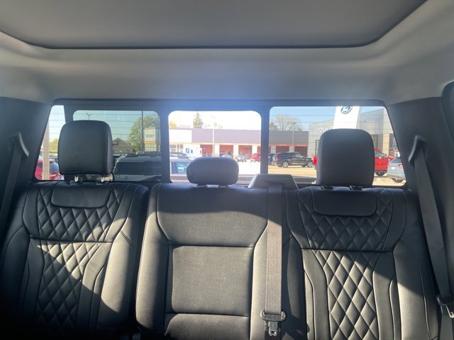 New 2024 Ford F250 XLT w/ XLT Premium Package image 77