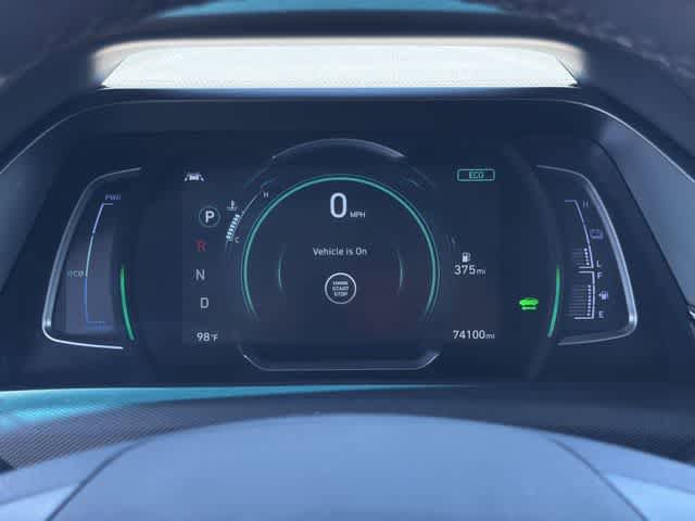 Used 2020 Hyundai Ioniq Limited FWD image 27