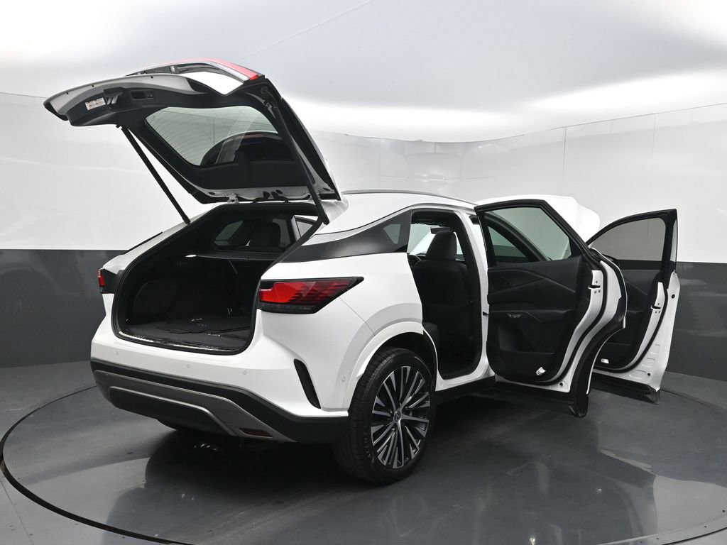 Used 2024 Lexus RX 350 Premium Plus w/ Convenience Package FWD image 38