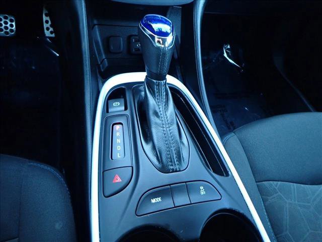 Used 2018 Chevrolet Volt LT w/ LPO, Blackout Package image 20