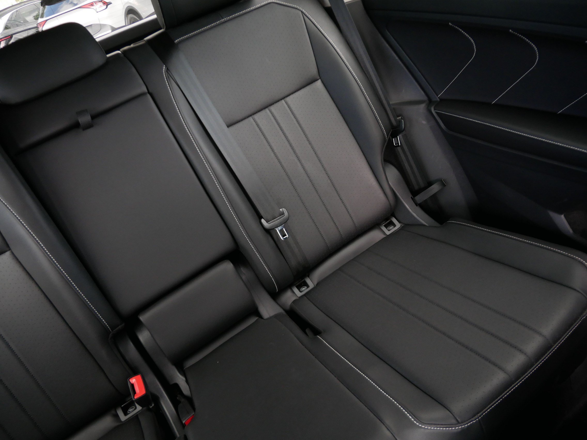 Certified 2023 Volkswagen Tiguan SE AWD/4WD image 14