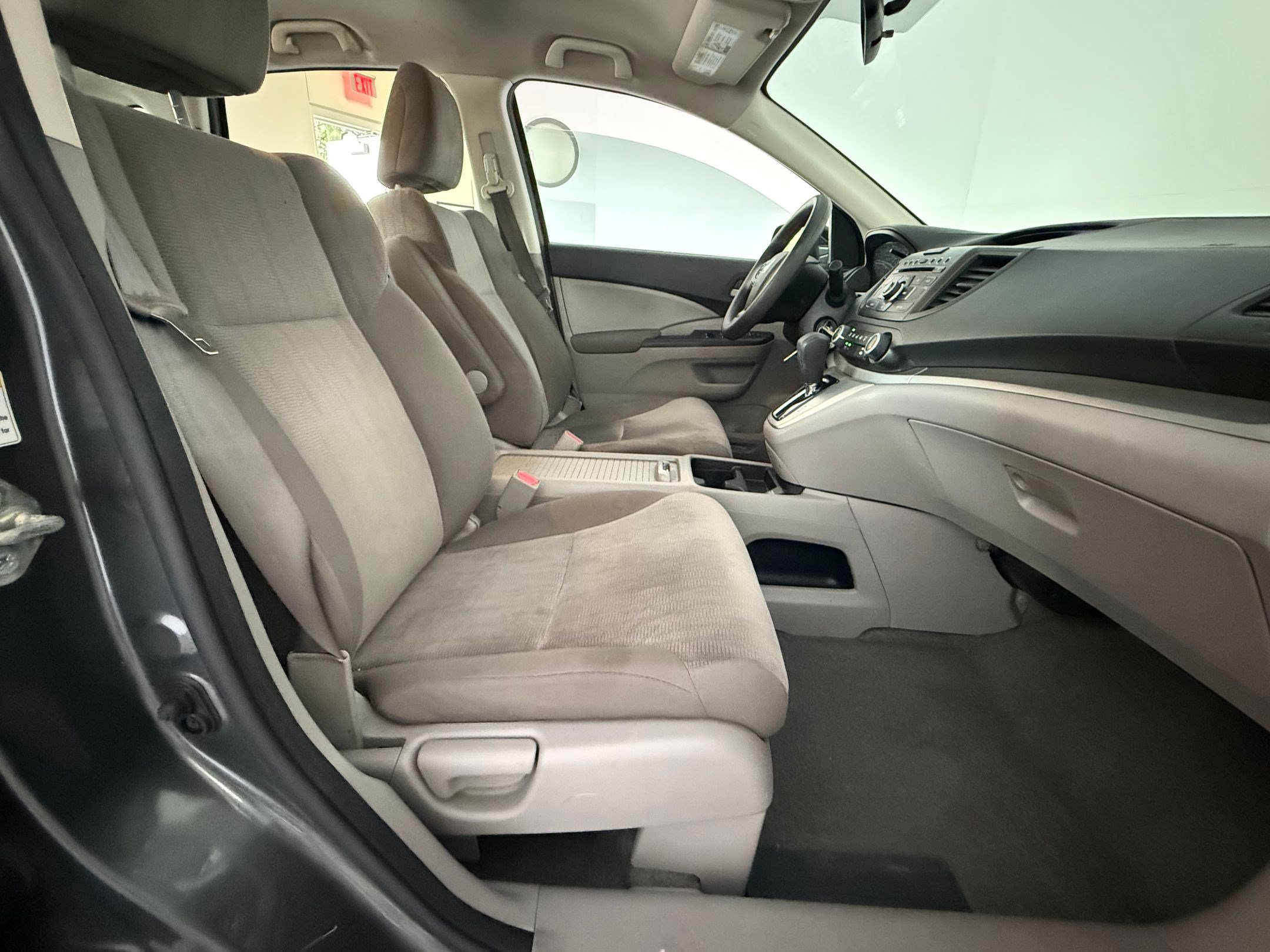 Used 2014 Honda CR-V LX image 23