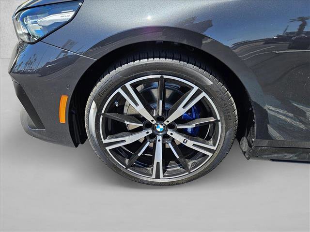 New 2026 BMW 530i w/ M Sport Package RWD image 10