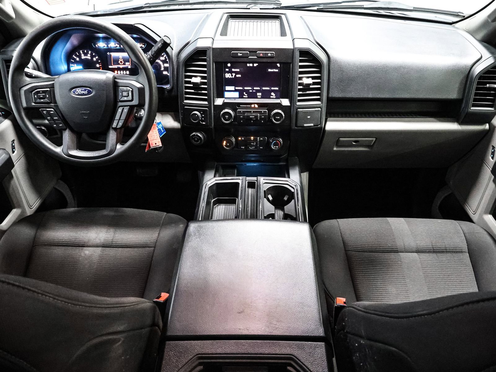 Certified 2019 Ford F150 XL w/ Equipment Group 101A Mid AWD/4WD image 24