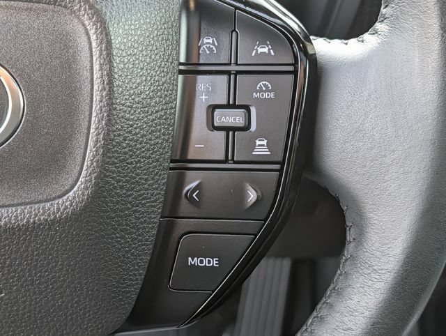 Used 2024 Toyota bZ4X AWD w/ Weather Package image 20