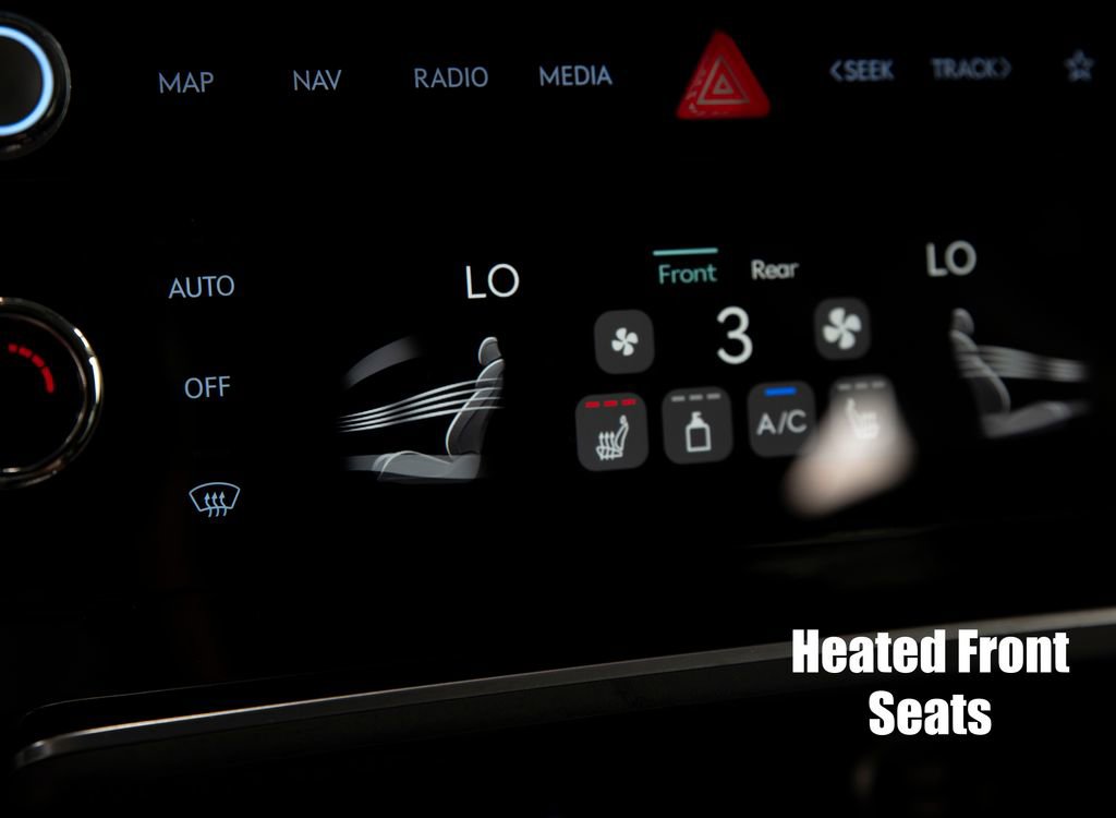 Used 2026 Genesis GV80 2.5T image 33