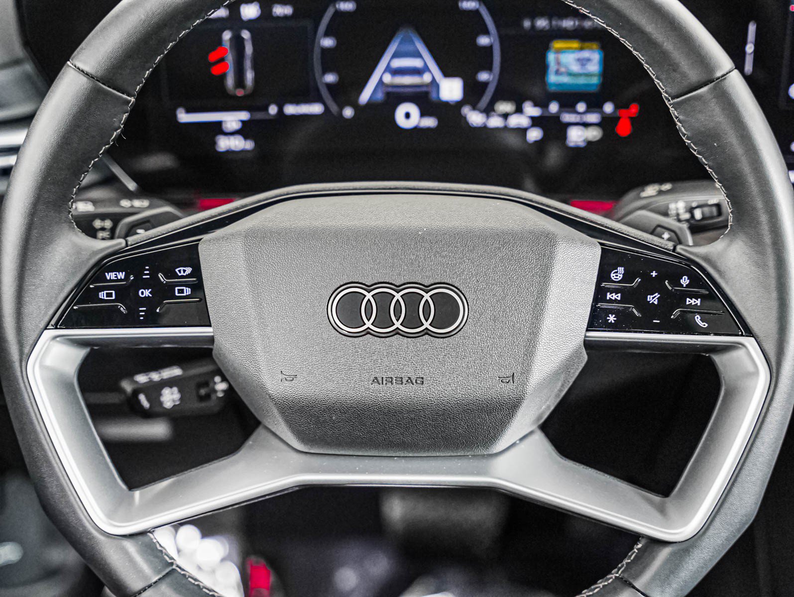 Certified 2025 Audi Q5 Prestige AWD/4WD image 15