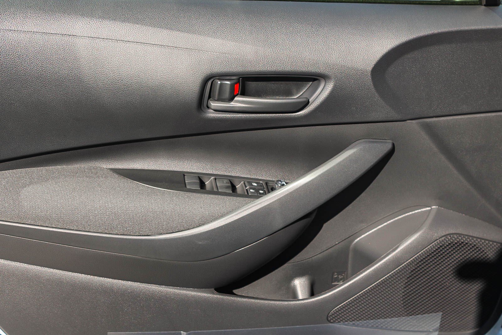 New 2026 Toyota Corolla LE w/ Carpet Mat Package (TMS) FWD image 23