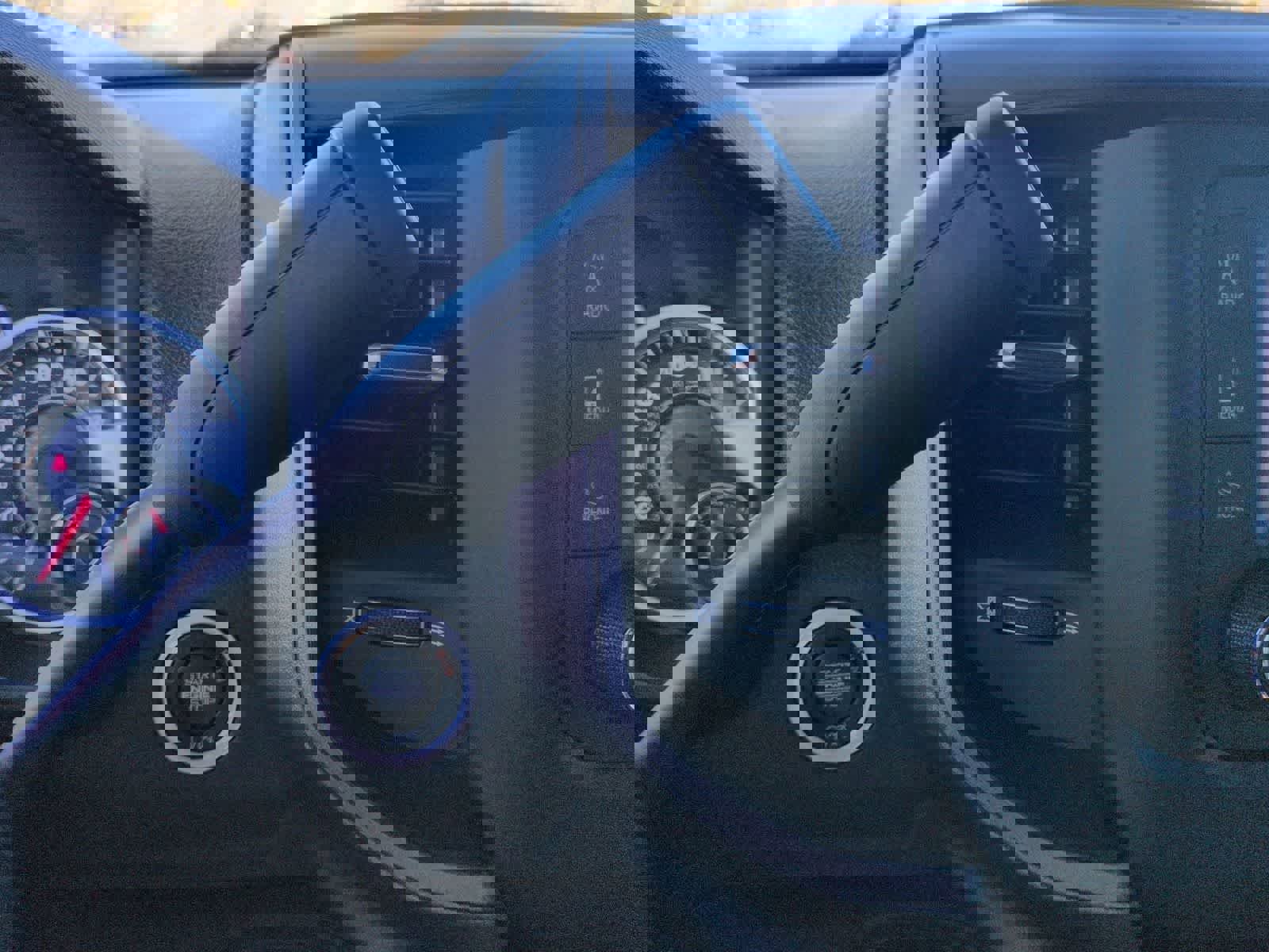 Certified 2024 RAM 3500 Tradesman w/ Chrome Appearance Group image 21