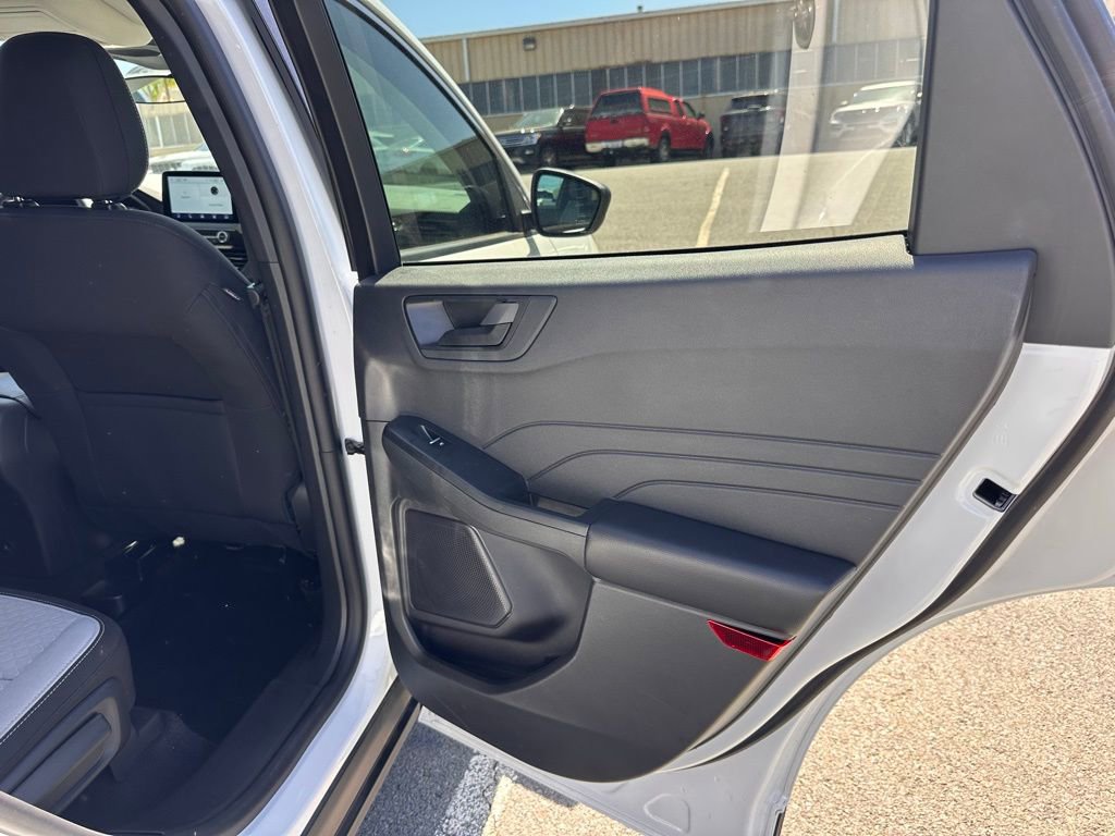 Used 2024 Ford Escape Active image 19