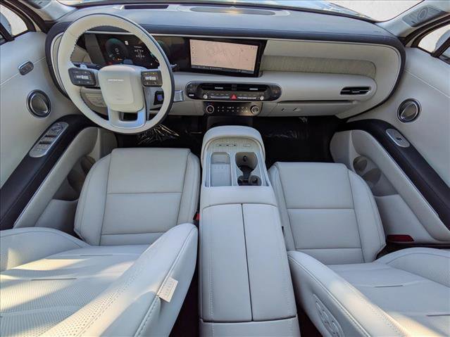 New 2026 Hyundai Palisade Calligraphy image 3