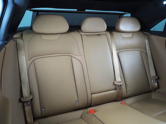 Used 2025 Lucid Air Touring image 16