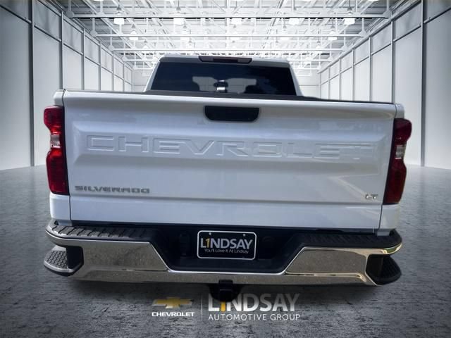 New 2026 Chevrolet Silverado 1500 LT w/ Protection Package AWD/4WD image 5