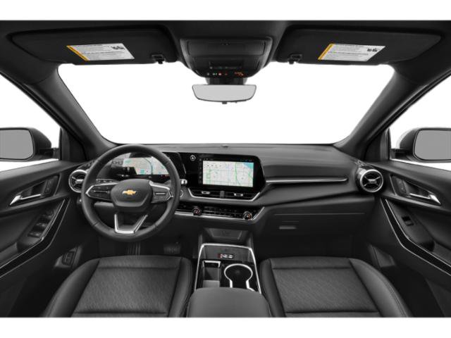 New 2027 Chevrolet Equinox LT AWD/4WD image 5