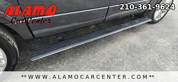 Used 2015 Ford Expedition EL Platinum AWD/4WD image 13