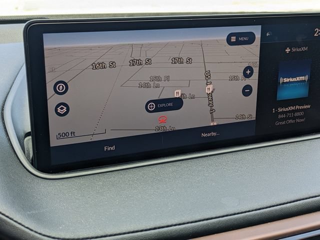 Used 2022 Acura MDX w/ Technology Package FWD image 29