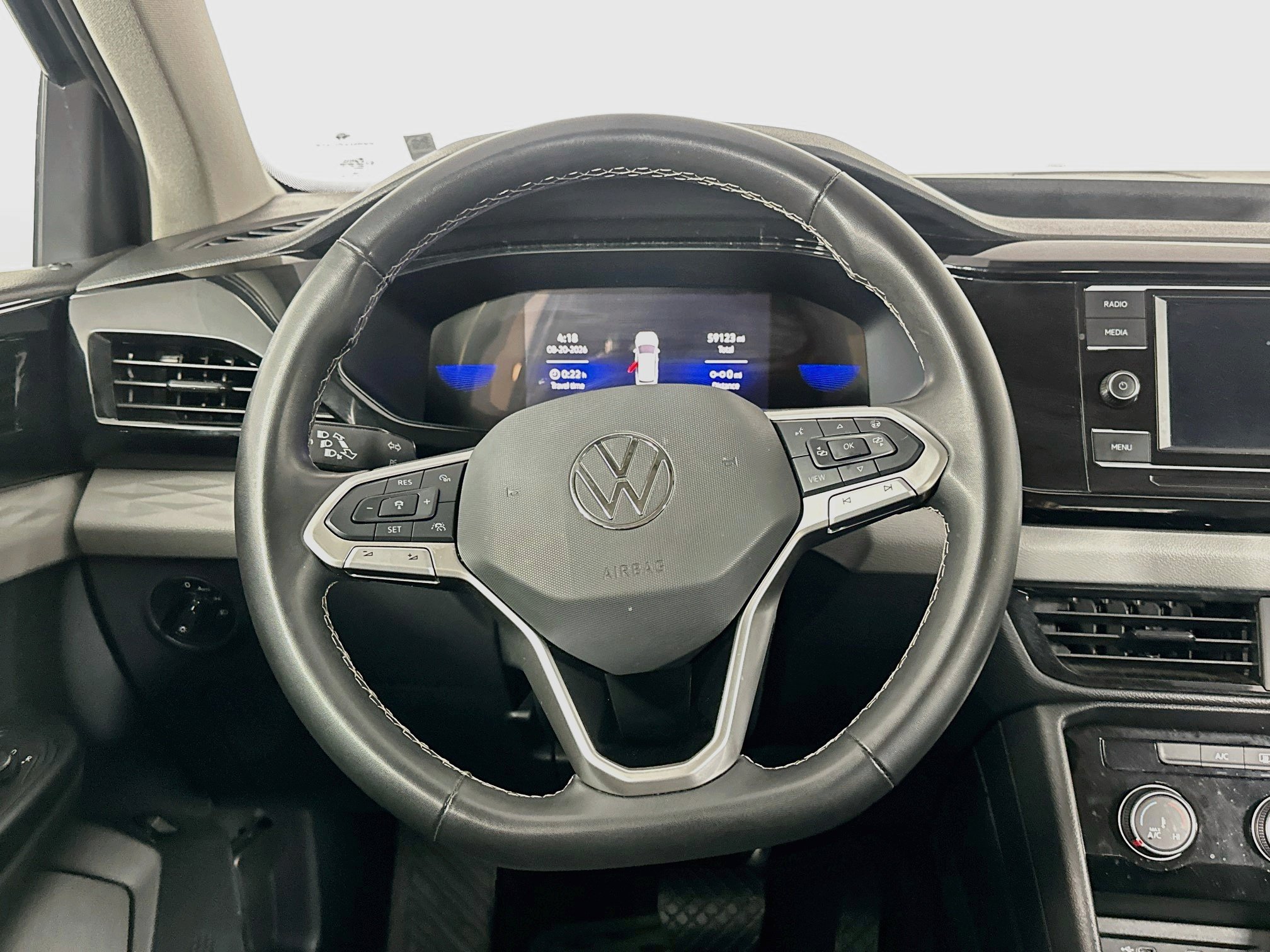 Used 2024 Volkswagen Taos S FWD image 18