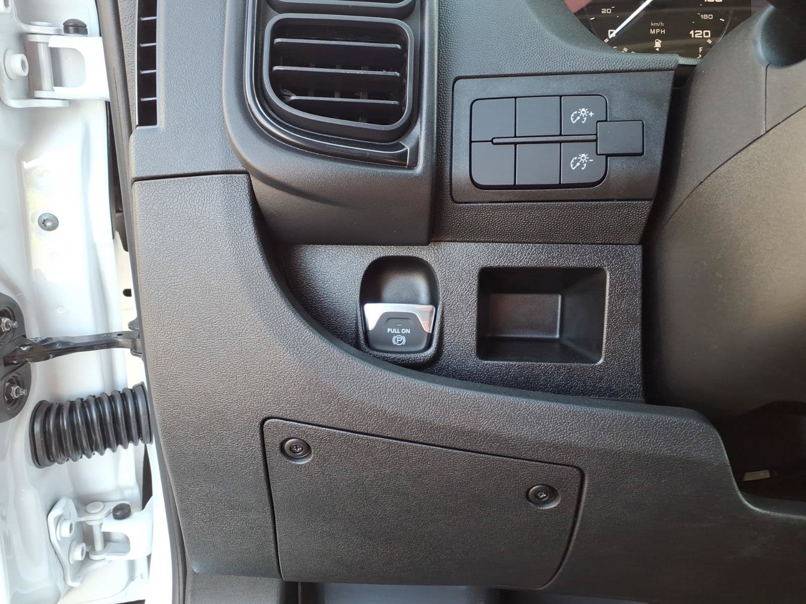 New 2027 RAM ProMaster 1500 FWD image 17