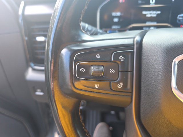 Used 2025 GMC Sierra 2500 AT4 w/ AT4 Premium Plus Package AWD/4WD image 24