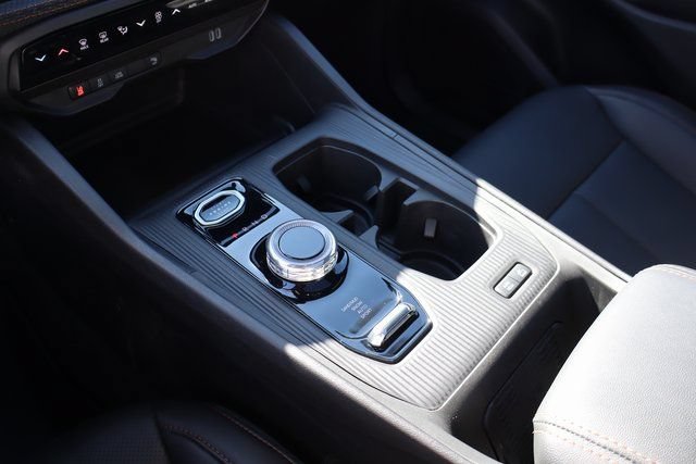 New 2026 Jeep Cherokee Limited AWD/4WD image 23