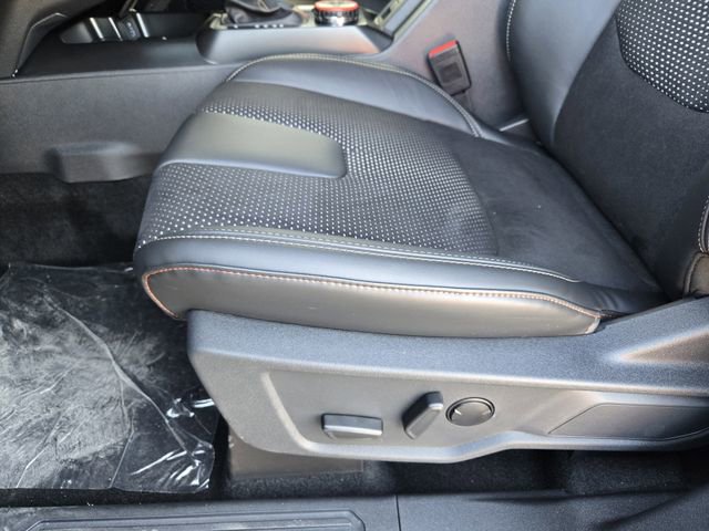 New 2025 Ford Bronco Raptor image 18