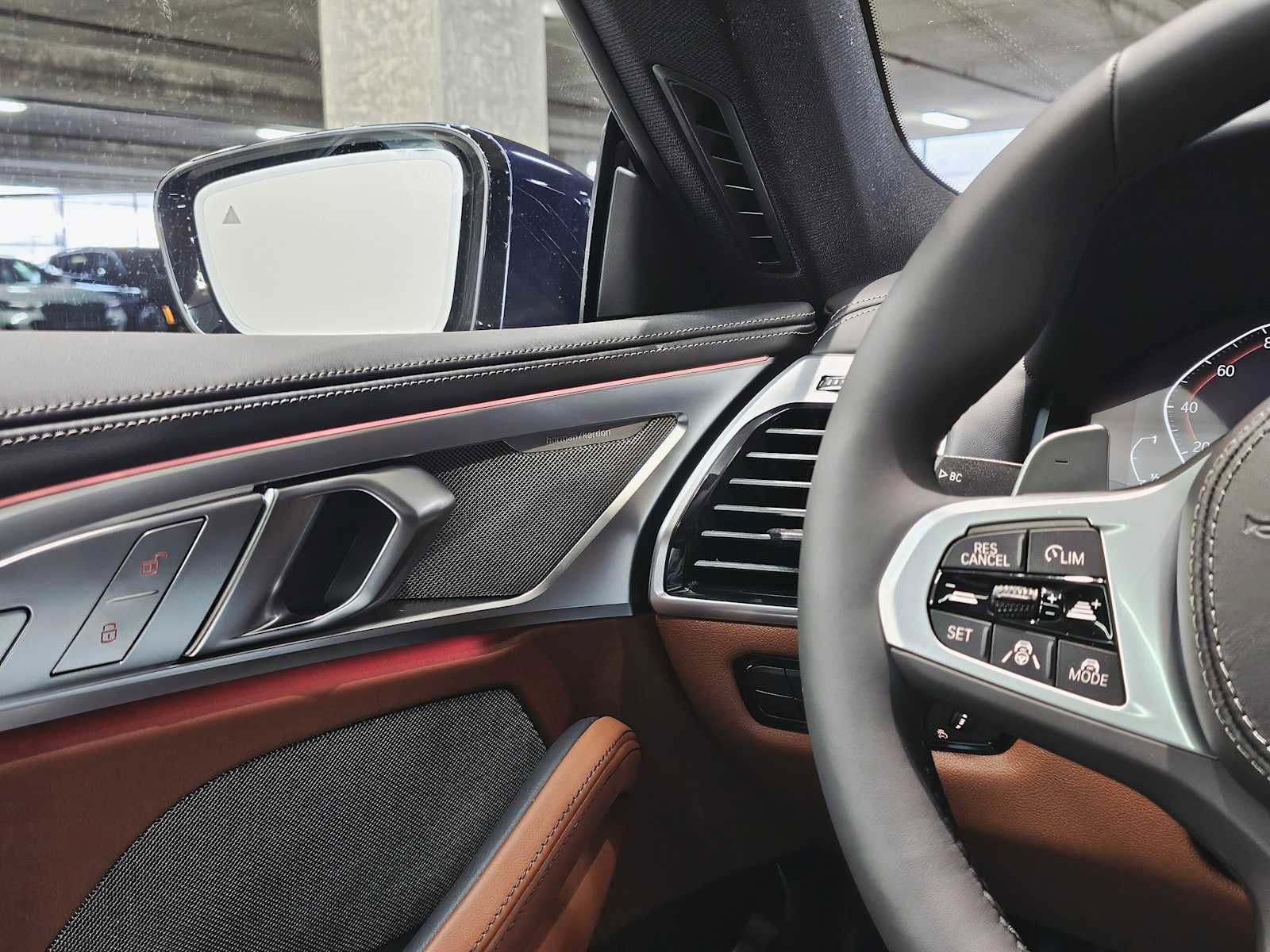 New 2026 BMW 840i xDrive image 22