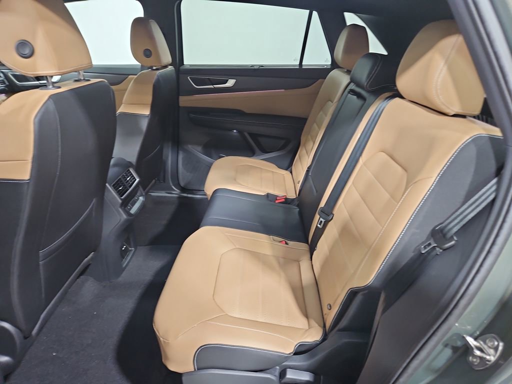 New 2026 Volkswagen Atlas Cross Sport SEL image 25