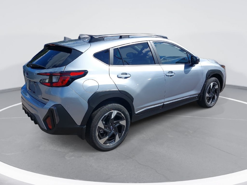 New 2026 Subaru Crosstrek 2.5i Limited AWD/4WD image 5