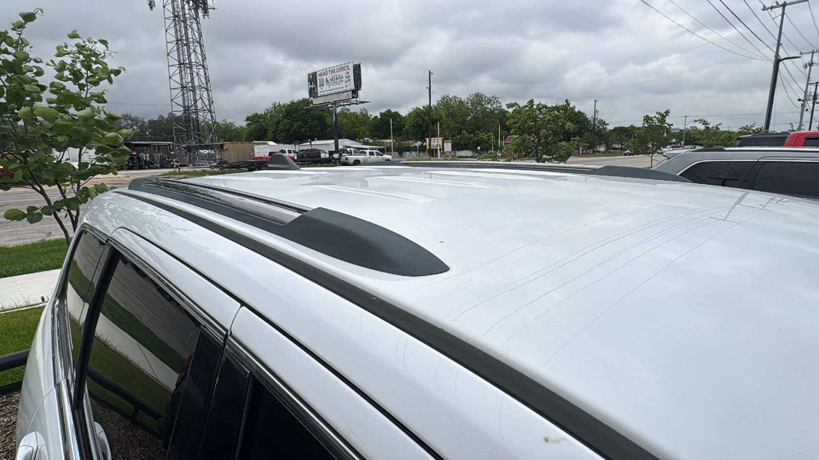 Used 2018 Jeep Grand Cherokee Laredo RWD image 9