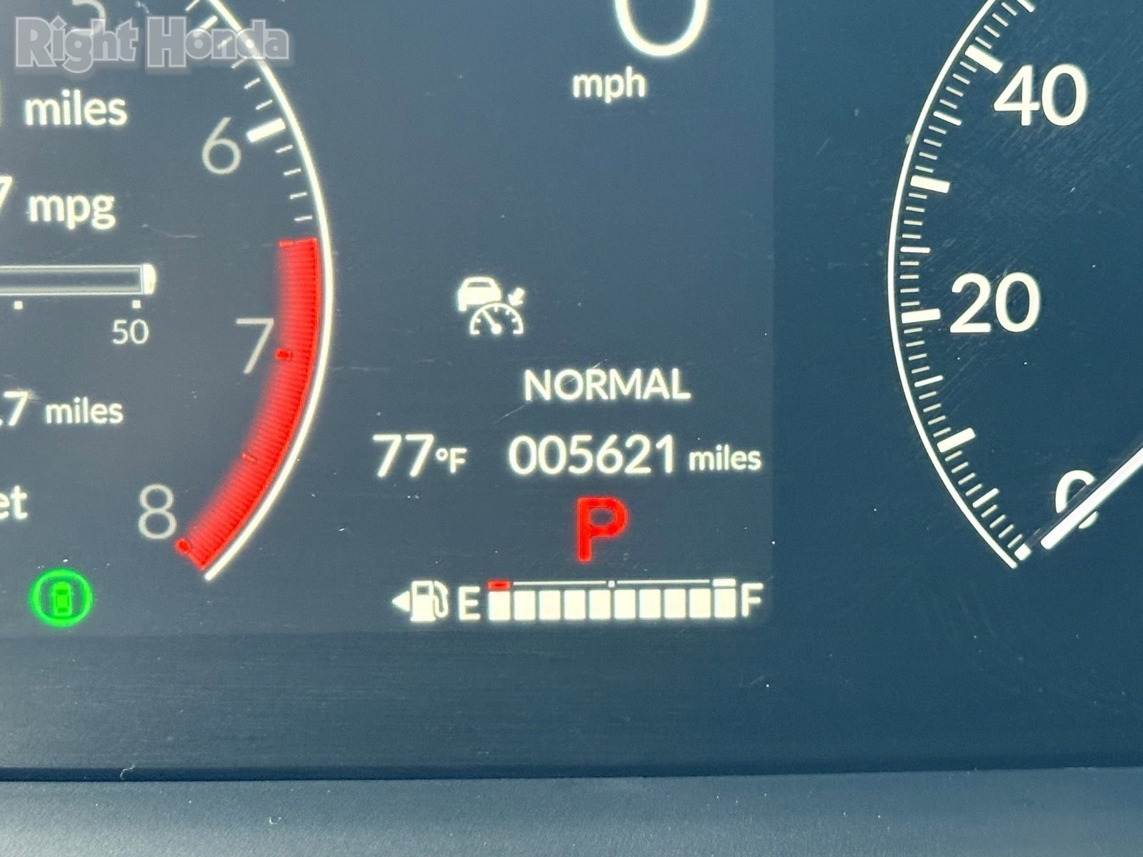 Used 2025 Honda Pilot TrailSport image 16