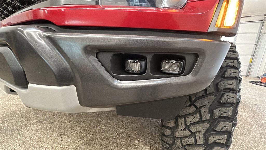 Used 2022 Ford F150 Raptor w/ Torsen Package image 37