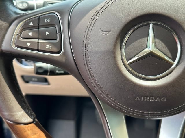 Certified 2017 Mercedes-Benz GLS 450 4MATIC image 20