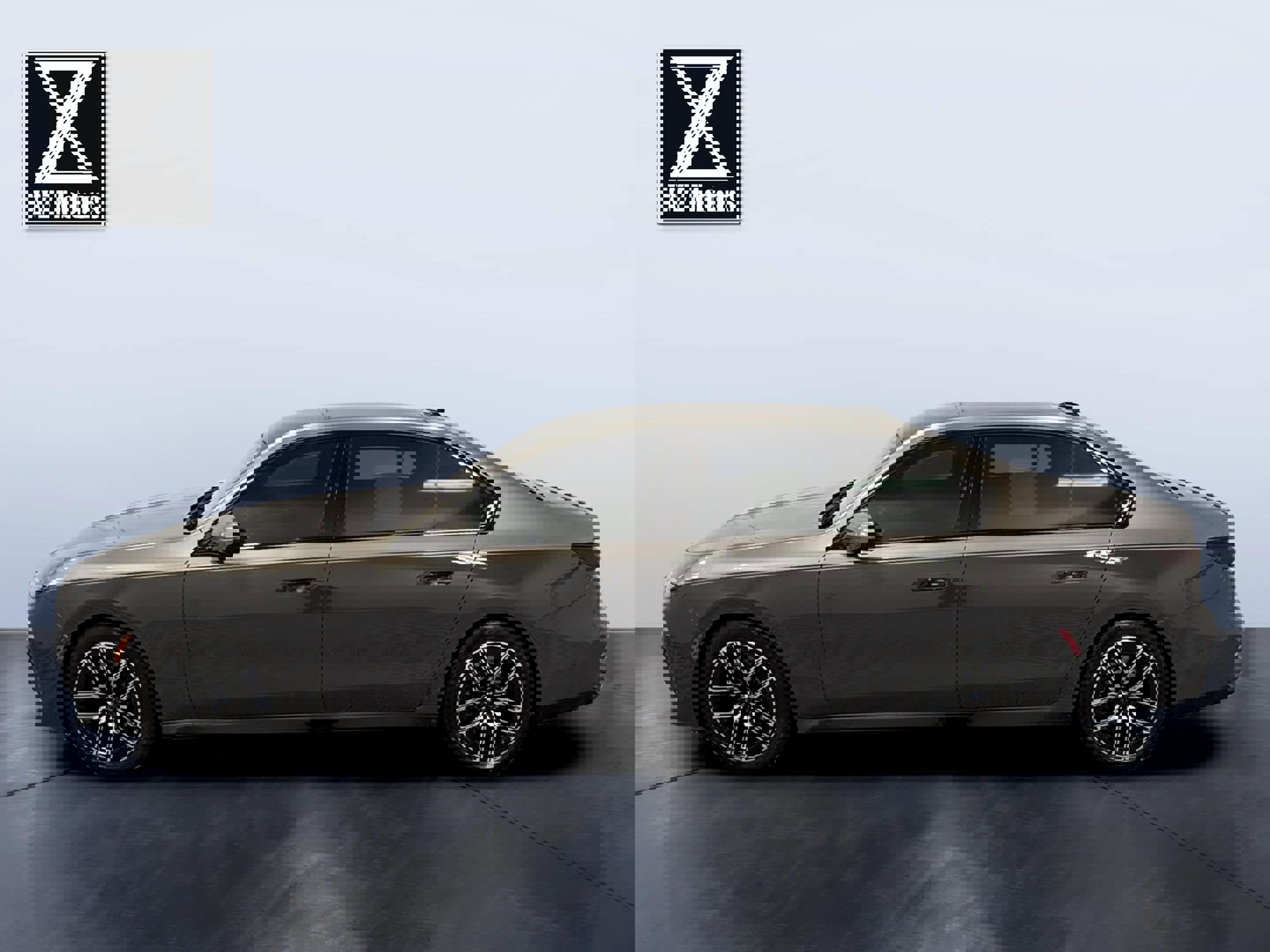 Used 2023 BMW 760i xDrive image 3