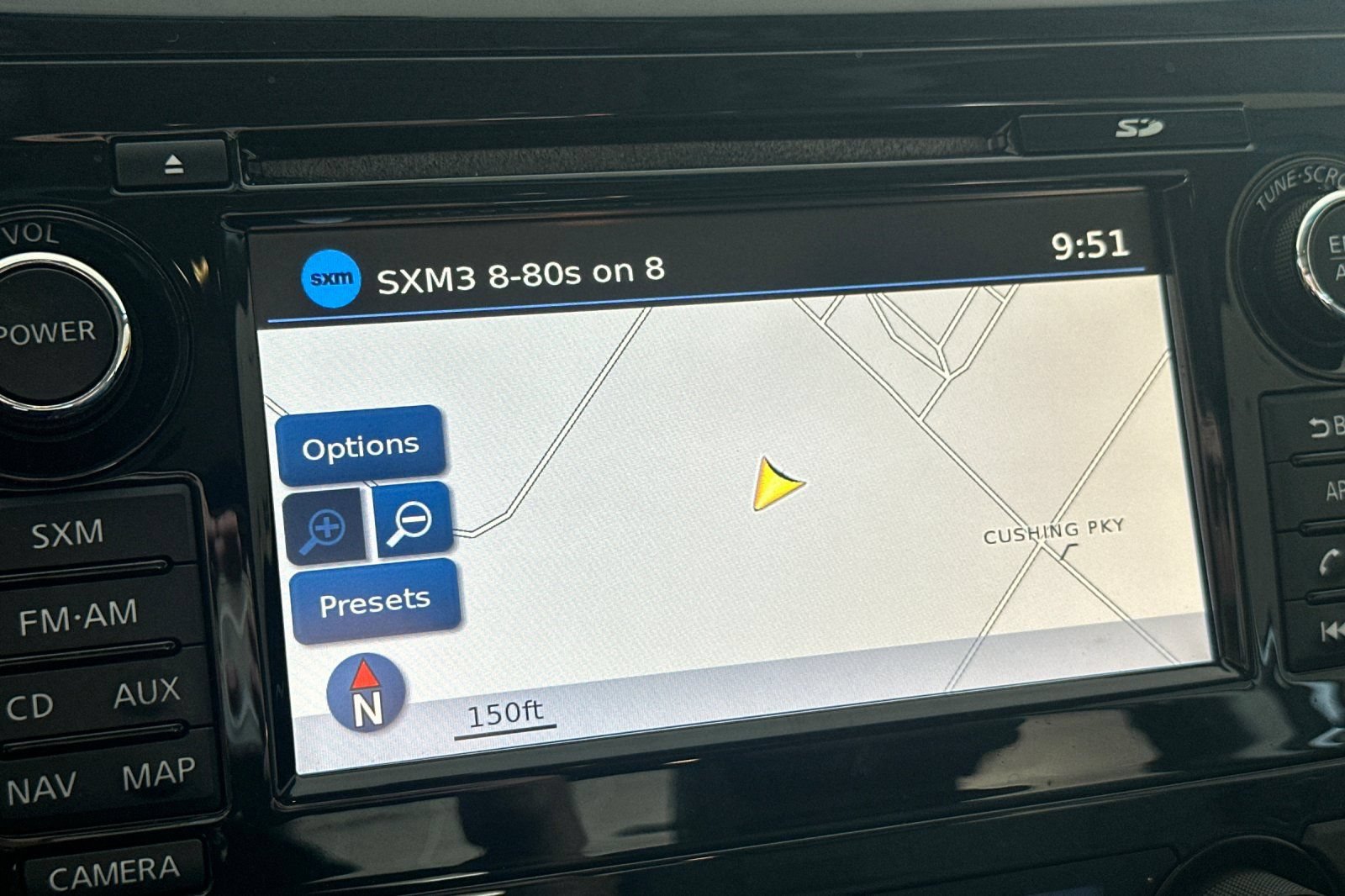 Used 2015 Nissan Altima 3.5 SL FWD image 18