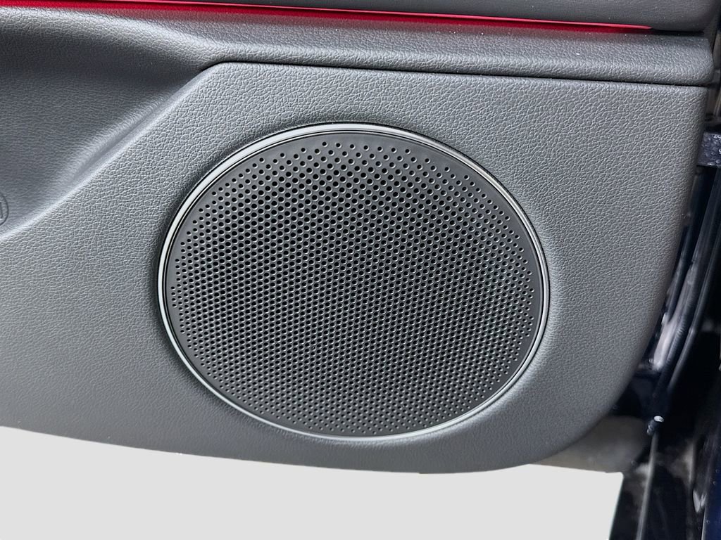 Used 2025 Genesis G80 3.5T Sport Prestige image 27