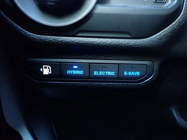 Used 2023 Jeep Wrangler Unlimited w/ Cold Weather Group image 22