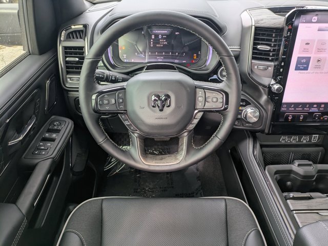 New 2026 RAM 1500 Limited image 14
