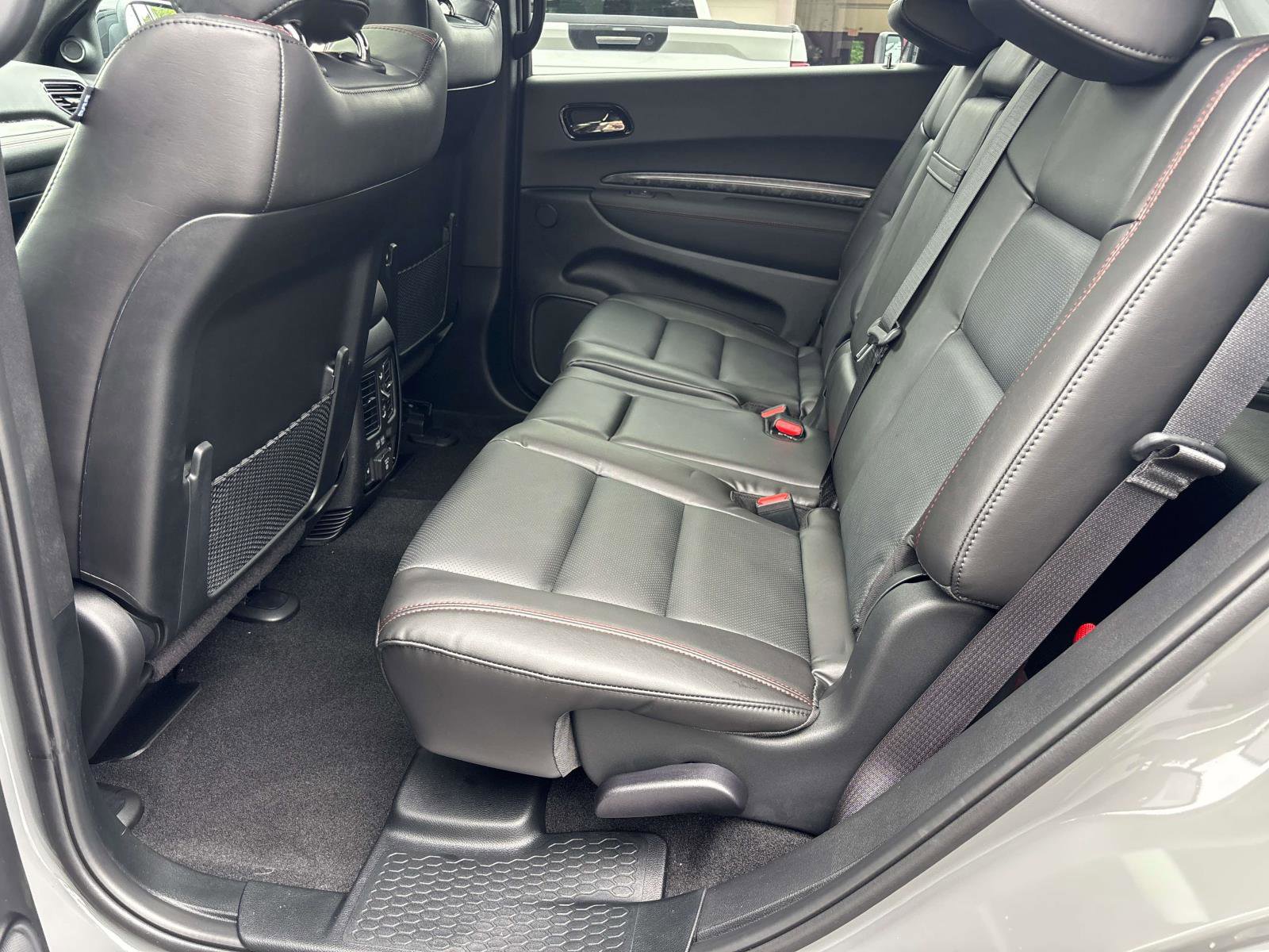 New 2026 Dodge Durango GT image 6