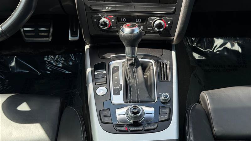 Used 2013 Audi S4 Premium Plus AWD/4WD image 27