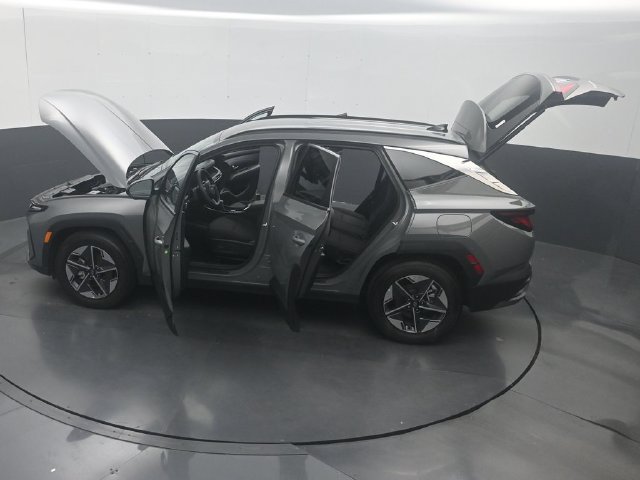 Used 2026 Hyundai Tucson SEL FWD image 51